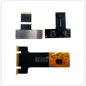 Assemblage de production flexible de cartes de circuits imprimés, FPC