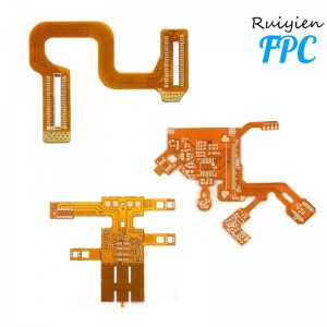 Connecteur fpc flexible pour circuit imprimé en Chine